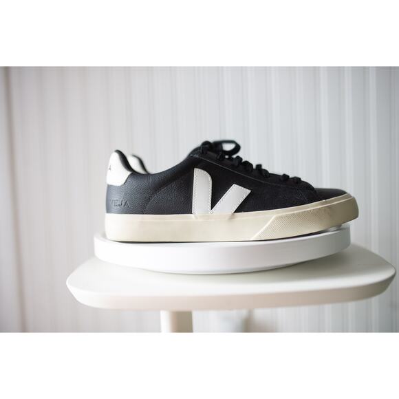 Veja Campo Sneaker Women's 10 NEW - Picture 1 of 5